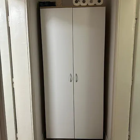 Apartman Ssenyange Sea Garden