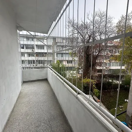 Ssenyange Sea Garden * 바르나