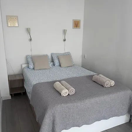 Ssenyange Sea Garden Várna