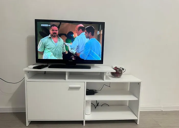 Apartman Ssenyange Sea Garden Várna