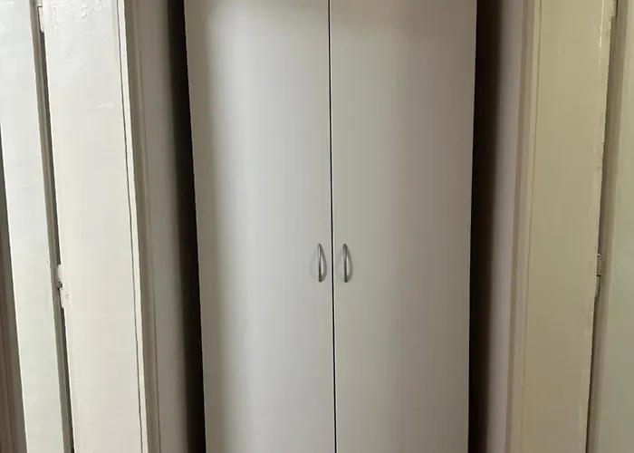 Apartman Ssenyange Sea Garden