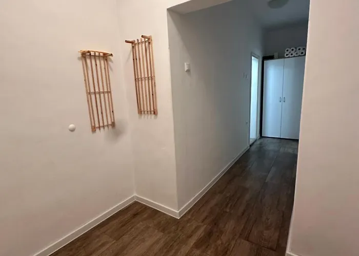 Apartman Ssenyange Sea Garden *