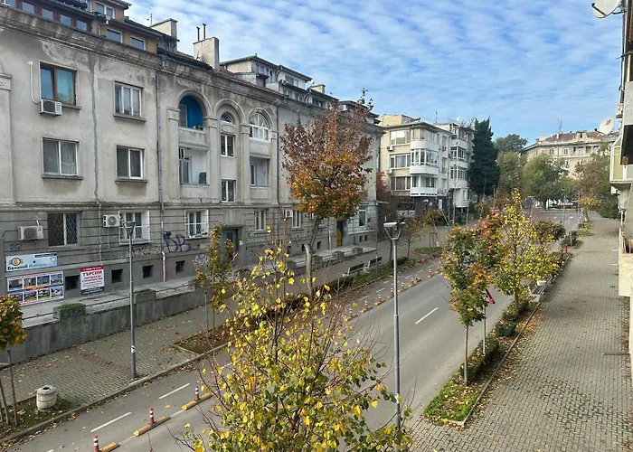 Apartman Ssenyange Sea Garden