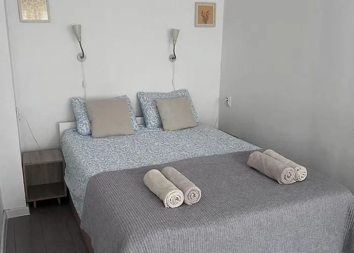 Ssenyange Sea Garden Várna