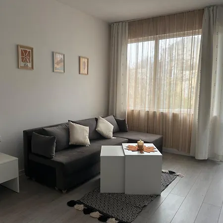 Ssenyange Sea Garden Lejlighed Varna