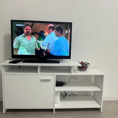 Lejlighed Ssenyange Sea Garden Varna