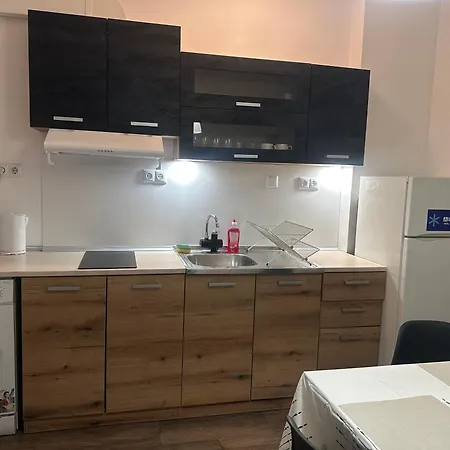 Ssenyange Sea Garden Varna