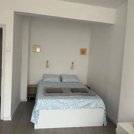 Ssenyange Sea Garden Varna