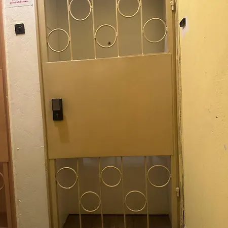 Lejlighed Ssenyange Sea Garden